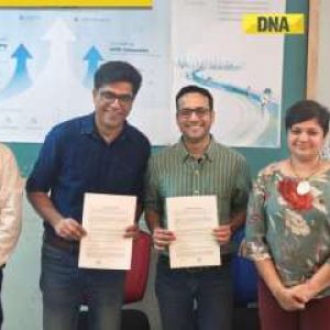 Scaler School of Technology and eGov Foundation collaborate to build the Next-Gen GovTech leaders