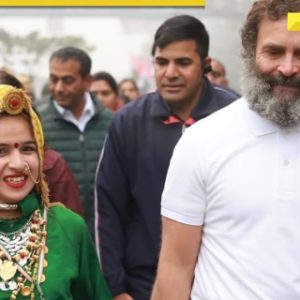 Suspect arrested in Haryana Congress worker Himani Narwal’s murder says she was blackmailing him: ‘Extorted lakhs of rupees…’