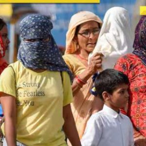 Karnataka Heatwave Alert: Temperature to soar way above normal, authorities ask people not to…