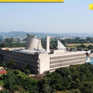 Meet India’s ‘Brutalist’, designed this iconic city, was contacted by PM Nehru to…