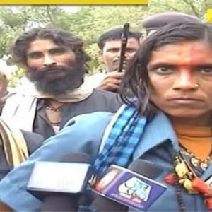Who was Kusuma Nain, woman who became most feared in UP village 41 years ago?