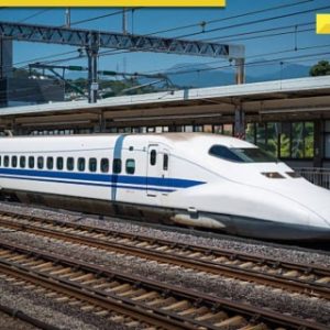 Why India hasn’t developed high-speed bullet trains yet? Vande Bharat architect says, “We are busy…’