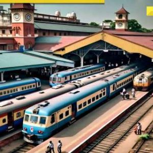 Good news for passengers, Indian Railways announces special trains for Holi: Check train number, stoppages, time table and more