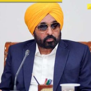 ‘Don’t take my soft-heartedness into…’: Punjab CM Mann has THIS to say after walking out of meeting with farmer leaders