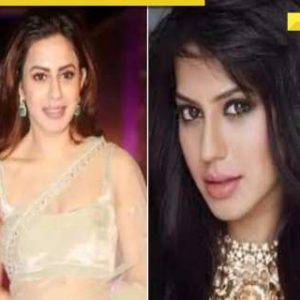 Actress Ranya Rao, daughter of IPS Ramachandra Rao arrested in Bengaluru smuggling case: 5 key points