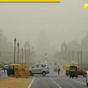 Weather update: Chilly winds hit Delhi as IMD issues snow alert for mountains