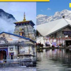 Kedarnath, Hemkund Sahib ropeway projects worth Rs 6811 crore approved, to reduce travel time by…