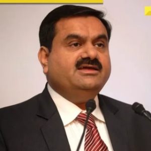 BIG relief for Gautam Adani: SC refuses to stay Dharavi redevelopment project, asks Adani Group to…