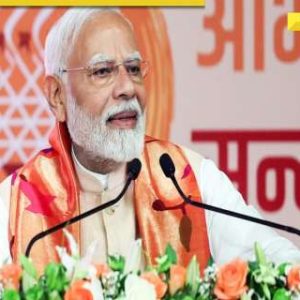 ‘Only a health nation can…’: PM Modi flags issue of obesity, urges to cut down on consumption of oil