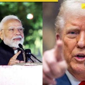 ‘What compromises were made to please Trump’? Congress attacks centre over reciprocal tariffs by US