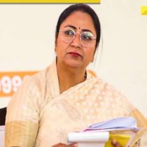 Delhi Cabinet approves ‘Mahila Samridhi Yojana’ to provide Rs 2500 per month to women