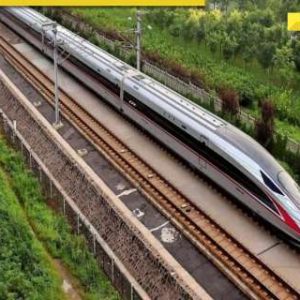 BIG update on bullet train: Project to cut travel time, will pass through 5 key districts, check route, stoppages and top speed
