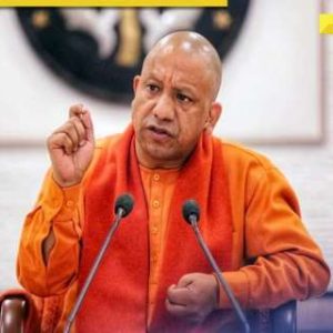 UP CM Yogi Adityanath reacts to Sambhal officer’s Holi-Namaz remark: ‘Can pray at…’