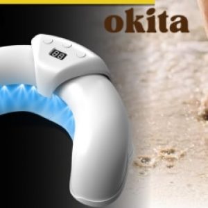 Okita Nail Fungus Light Reviews – The Real Truth
