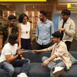 Scaler School of Technology’s collaboration with NeoSapien takes hands-on learning to next level