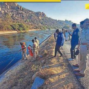 Karnataka’s Tarnished Image: Crime, corruption, and industrial decline overshadowed by political power struggles