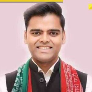 India’s youngest MP and Samajwadi Party leader Pushpendra Saroj praises THIS BJP heavyweight: ‘I really look up to him..’