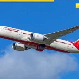 Air India reveals what caused its flight to return to US: ‘Polythene bags, clothes were stuck in…’