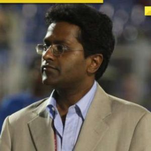 Lalit Modi shares photo from Vanuatu after citizenship snub: ‘Must put on your…’