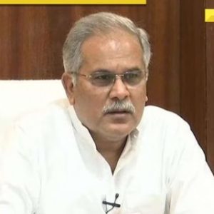 Documents, jewellery, hefty cash: What all did ED seize from ex-Chhattisgarh CM Bhupesh Baghel’s house