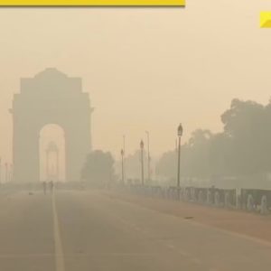Delhi-NCR weather: Temperature rises as air quality slips to ‘poor’ category; rainfall likely on THESE days