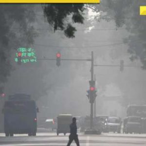 Not Delhi but this small town in north-eastern India tops global pollution list