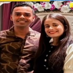 Meet woman, studied at top university of England, married to son of Union Minister; her family has business worth Rs…