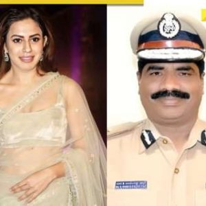 Karnataka govt orders probe against DGP K Ramachandra Rao, Ranya Rao’s alleged misuse of VIP protocols in gold smuggling case