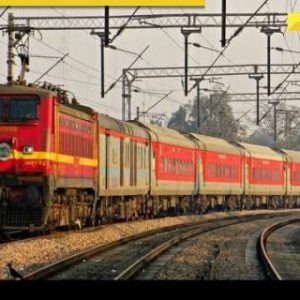 This is India’s fastest Rajdhani Express, travels distance of 1384 km in just 15 hours 32 minutes, its route is…