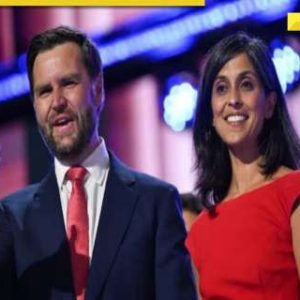 US Vice President JD Vance to visit India with second lady Usha Vance this month