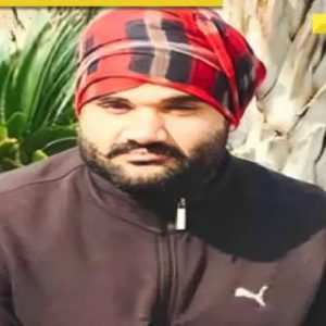 Who is gangster Satinderjeet Singh, top name in India’s most wanted list, where does he live?