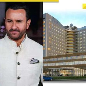 SHOCKING! Mumbai hospital where Saif Ali Khan was treated after attack meets unexpected ‘black magic’ twist amid…