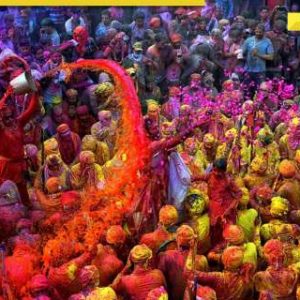 Playing Holi in Noida? You could be fined Rs 10,000 for breaking THIS rule