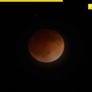 Total lunar eclipse on Holi 2025: Know when, where to watch Chandra Grahan in India