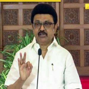 ‘How stupid can you become?’: BJP attacks Tamil Nadu govt as it drops rupee symbol from state budget