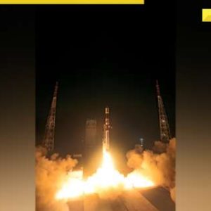 ISRO undocks Spadex satellites, paves way for India’s lunar exploration