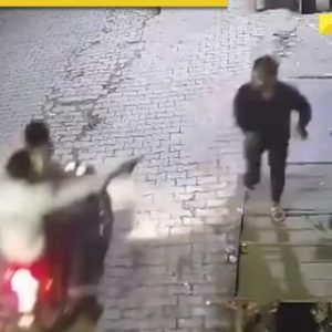 4 assailants, 7 bullets: How a man waiting to have ‘sehri’ in UP’s Aligarh was shot dead