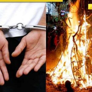 14 youths arrested for causing havoc on Holika Dahan night in Ahmedabad
