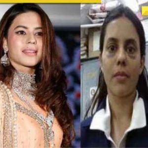 Ranya Rao Gold Smuggling Case: Kannada actor slapped, denied food, forced to sign documents in DRI custody