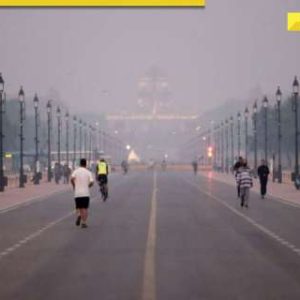 Delhi’s AQI in ‘moderate’ category for Jan-March period in three years, drops to…