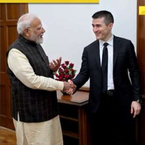 ‘Fascinating conversation’: PM Modi’s ‘epic’ 3-hour podcast with Lex Fridman drops on Sunday