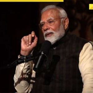 PM Modi on strained relations with Pakistan: ‘Time and again, they decided to be at odds with India’
