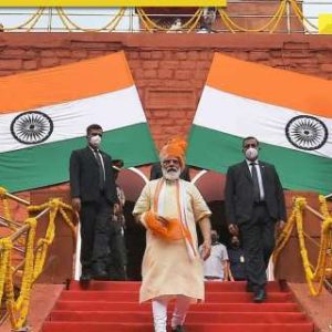 India overtakes UK, France and Russia in global power rankings, only behind…; check list here