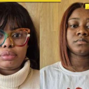 59 trips To Bengaluru, Mumbai: Two foreign women arrested with Rs 75 crore drugs at…