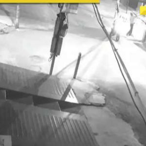 Man accused of grenade attack at Amritsar temple gunned down in police encounter