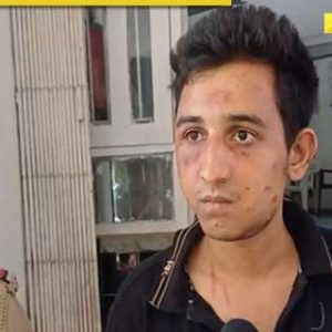 Vadodara Car Accident: Drugs found in accused Rakshit Chaurasia’s blood in narcotics test