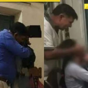 SHOCKING! Anonymous letter exposes sexual abuse of students by UP teacher, 59 obscene videos surface