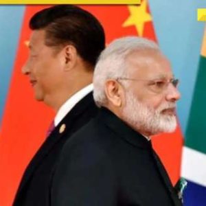 ‘Not surprising…gave clean chit to China’: Congress launches scathing attack on PM Modi over India-China remark on podcast