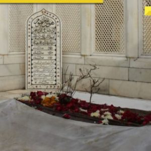 Not Nagpur, Mughal emperor Aurangzeb’s tomb is located in THIS lesser-known city of Maharashtra