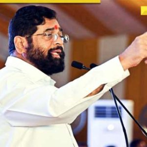 ‘After killing Osama Bin Laden…’: Eknath Shinde throws fierce jibe at opposition amid Aurangzeb tomb row